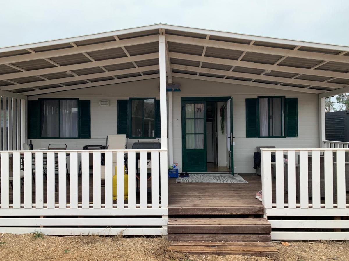 Privlaka Mobilhouses Extérieur photo